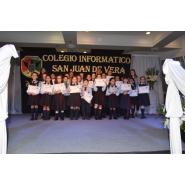 Acto de Colacion Ciclo Lectivo 2017 - Nivel Primario 